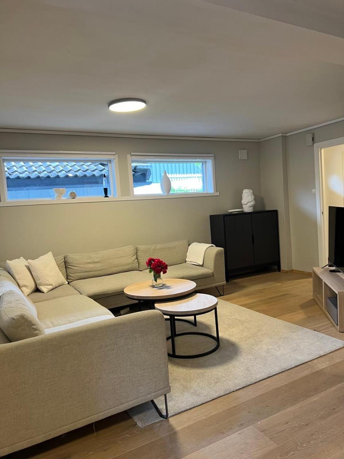 Beautiful And Cosy Apartment Kristiansand Exterior photo
