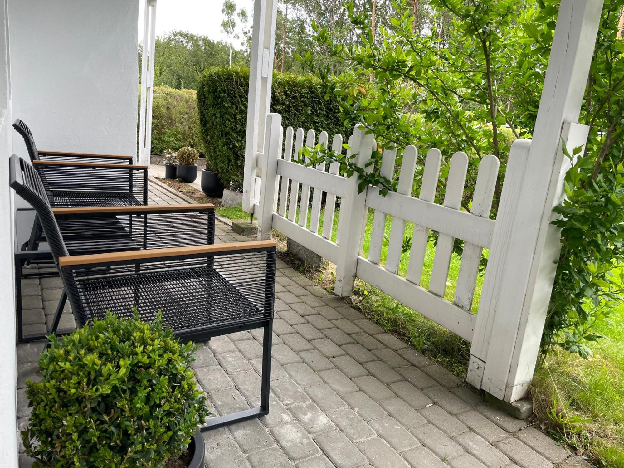Beautiful And Cosy Apartment Kristiansand Exterior photo